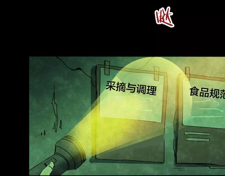 第24话 蘑菇汤（五）