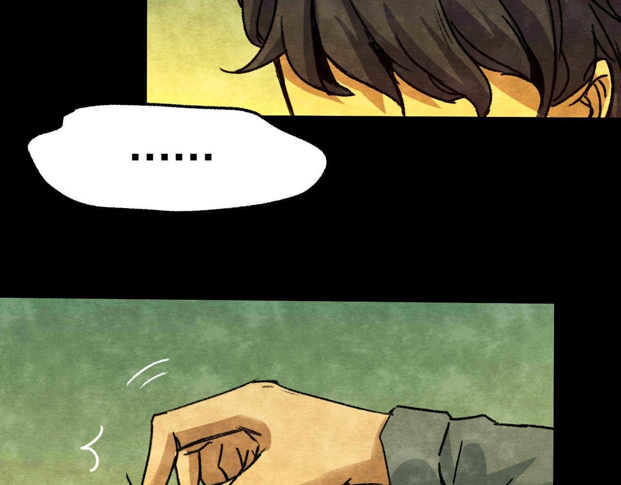 第33话 反复的噩梦（下）