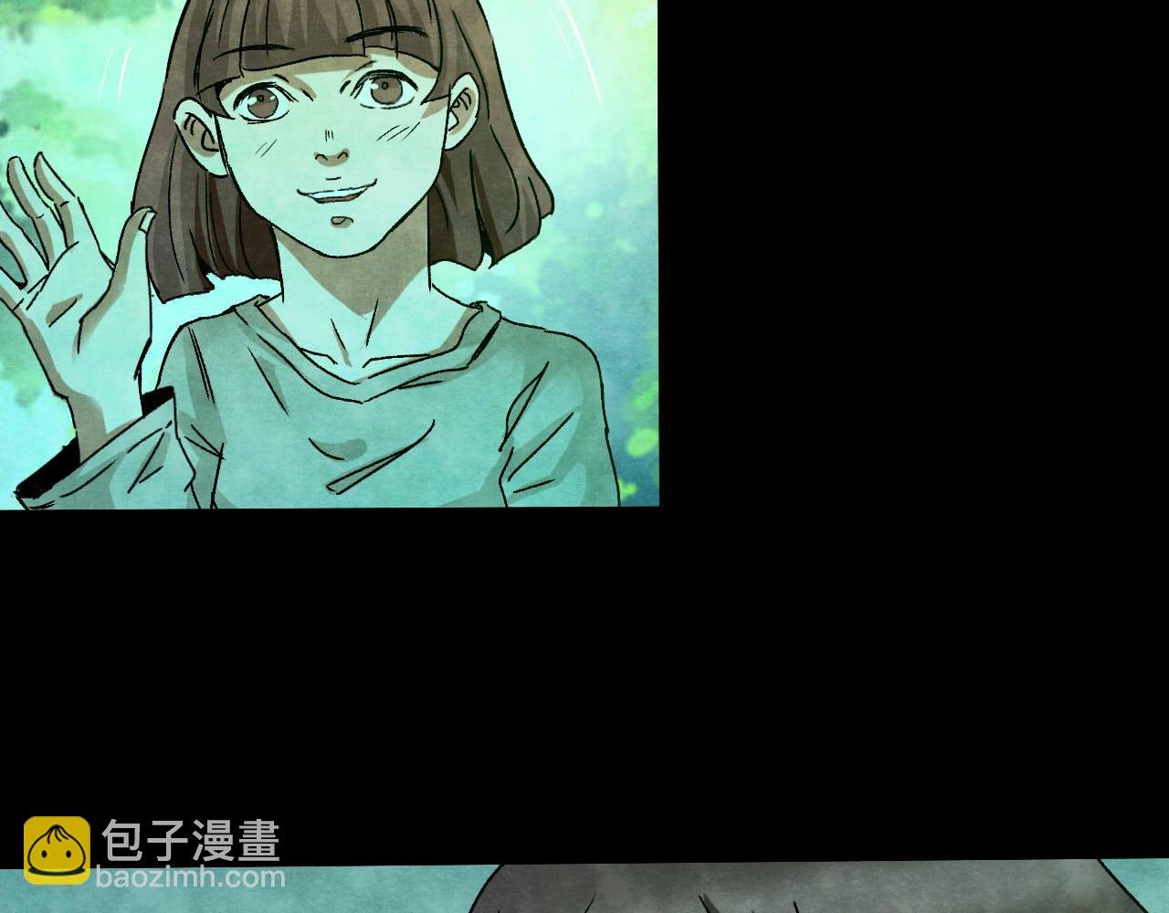 第36话 姐妹花（3）