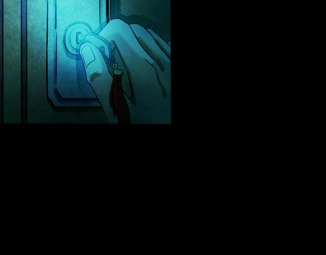 第38话 姐妹花（5）