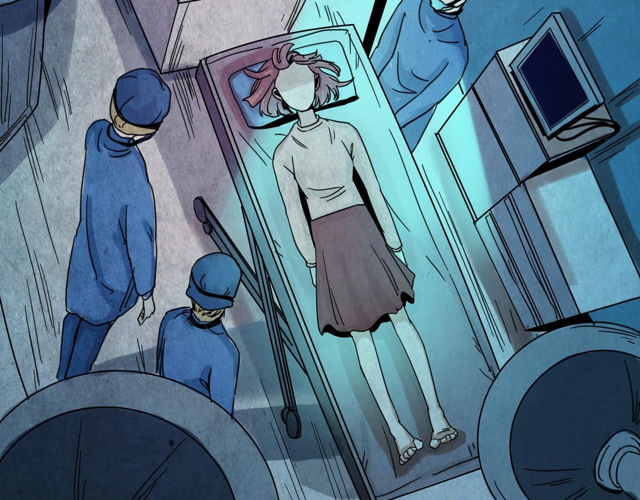 第41话 姐妹花（8）