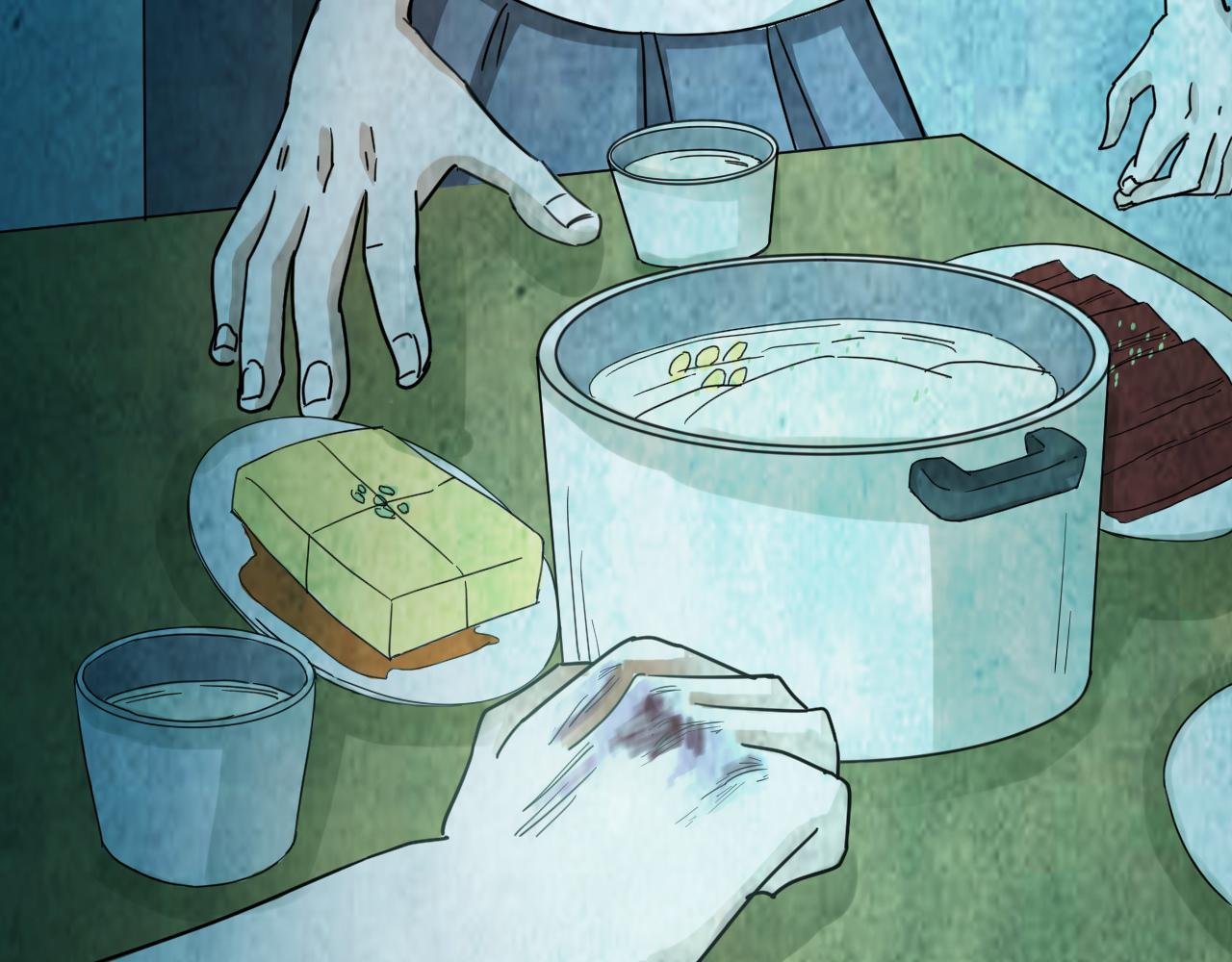 第48话 小说式生活（5）
