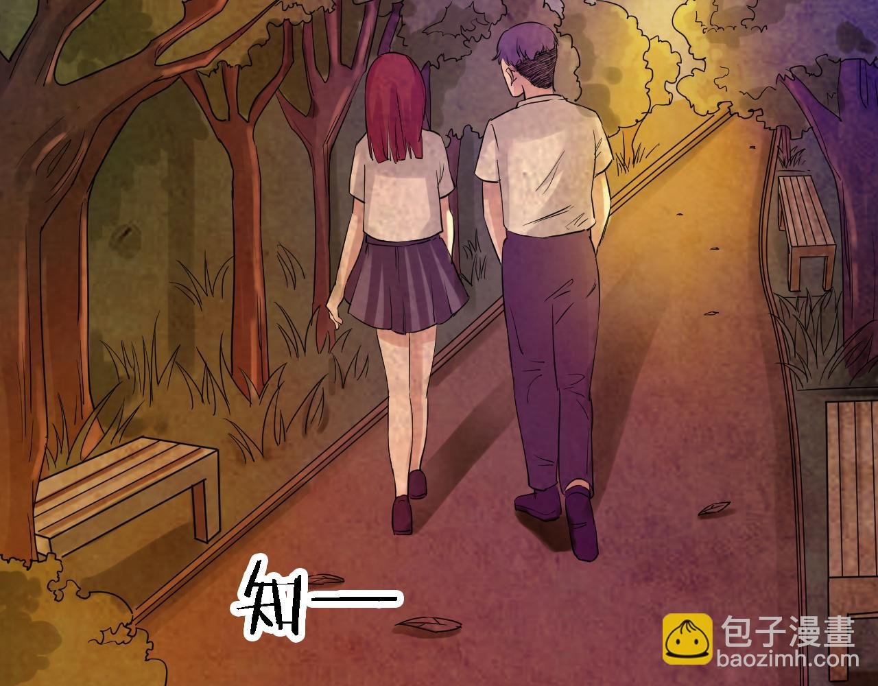 第49话 小说式生活（6）