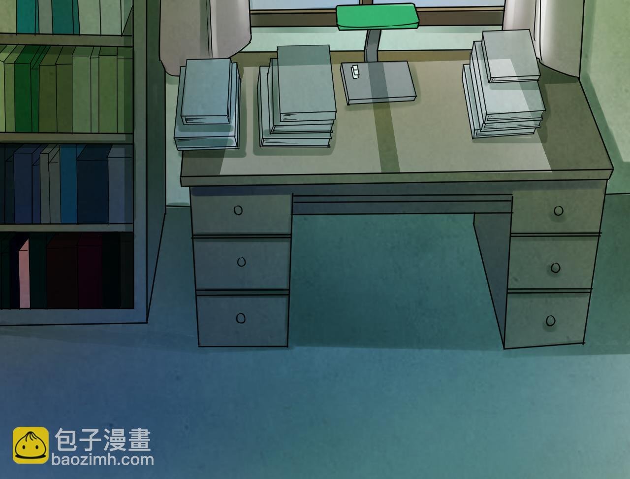 第49话 小说式生活（6）