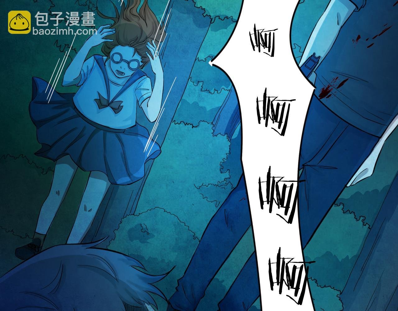 第51话 小说式生活（8）