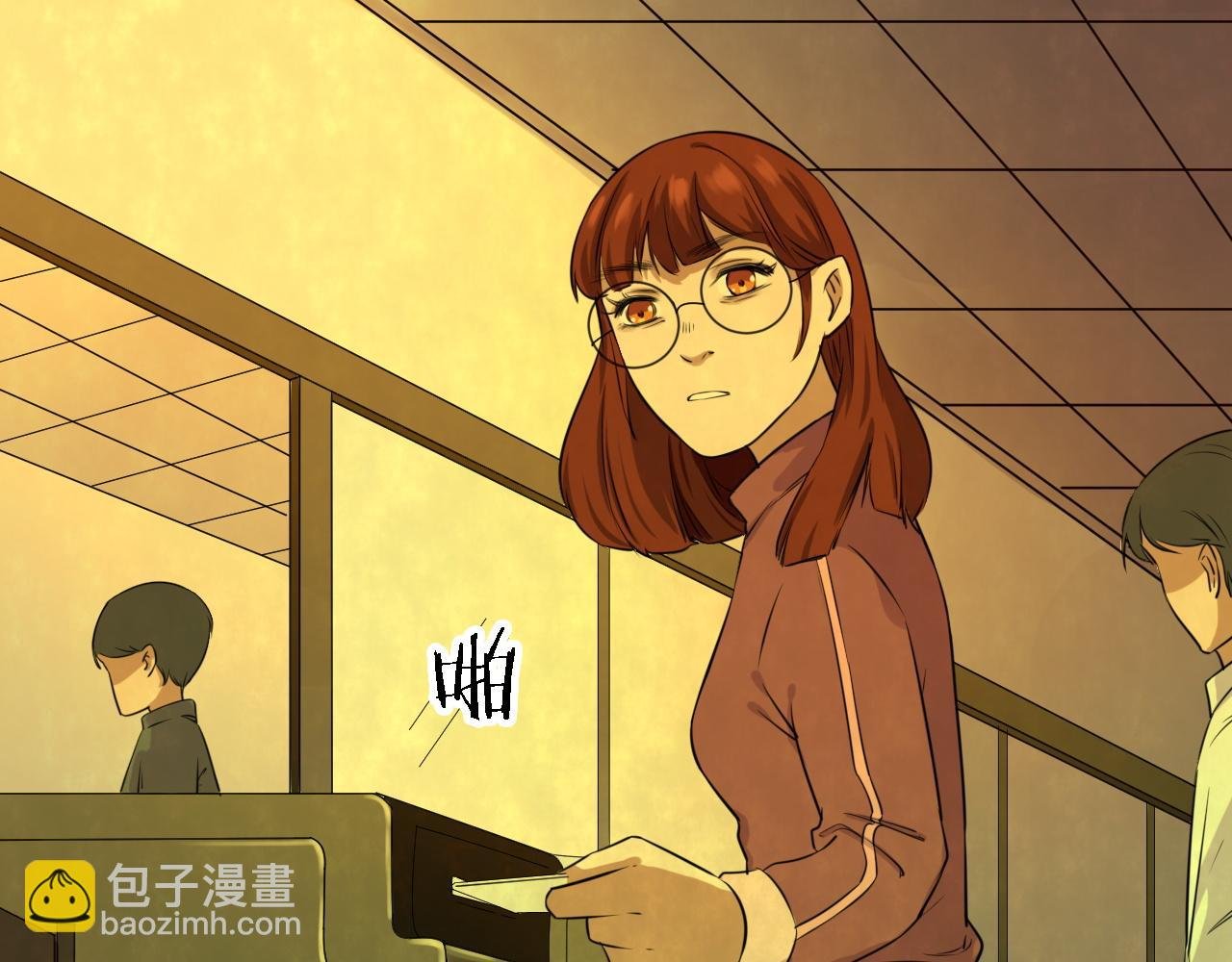 第54话 小说式生活（11）