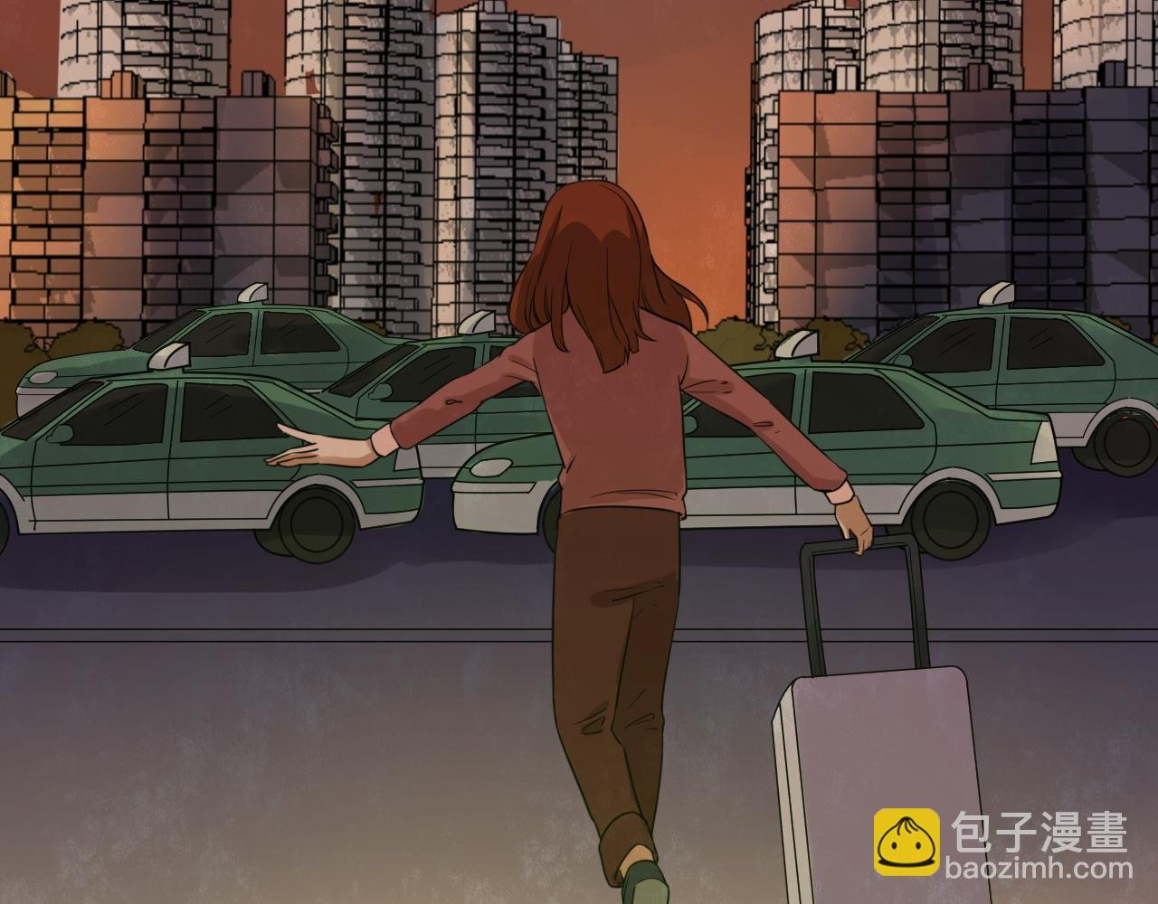 第54话 小说式生活（11）