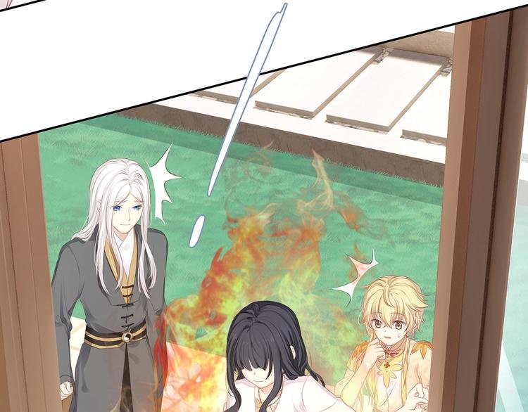 第11话 街头意外