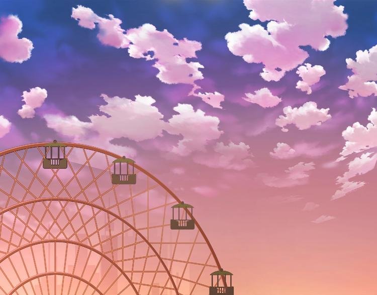 第13话 追随