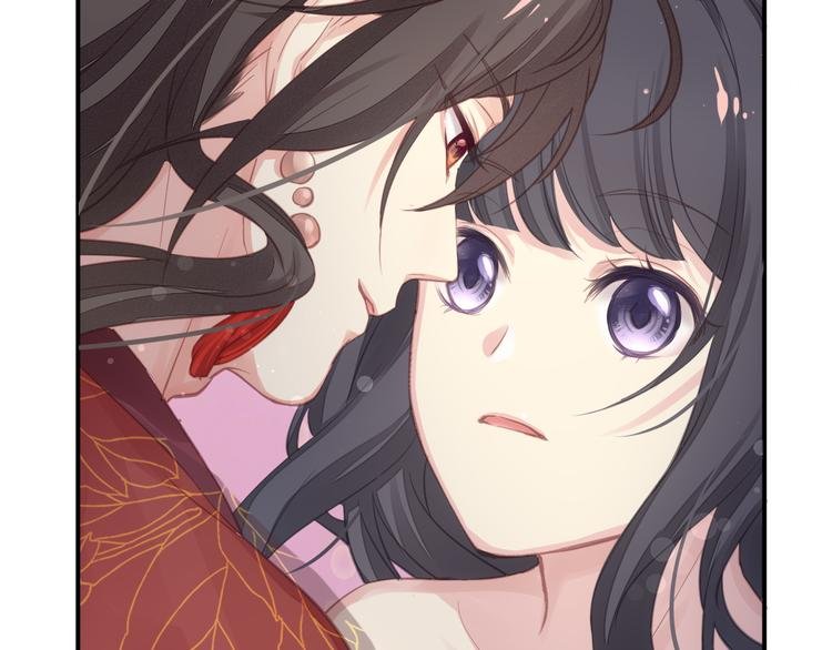 第2话 她是我的人