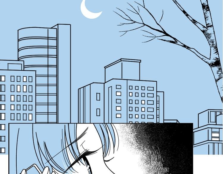 第8话 我们去约会吧！
