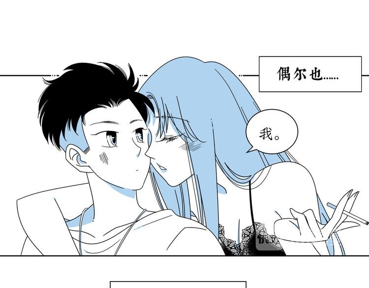 第6话 你要和谁去看电影