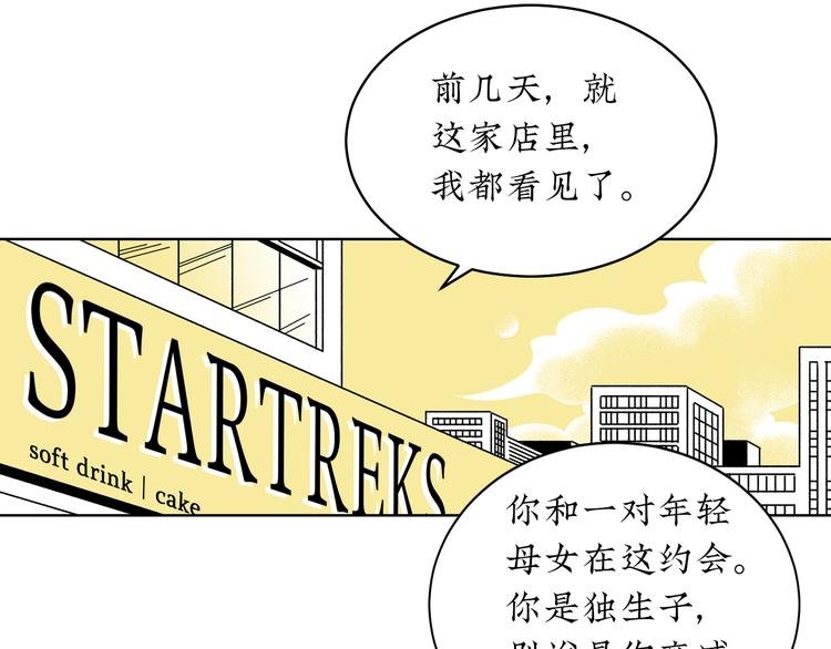 第3话 同学聚会英雄救美