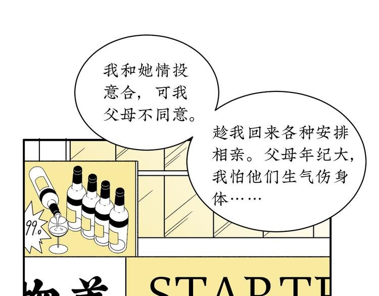 第3话 同学聚会英雄救美
