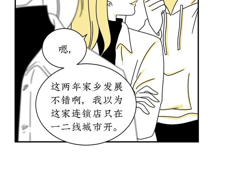 第2话 闺蜜弟弟向我表白？