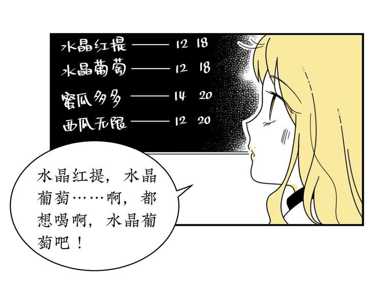 第2话 闺蜜弟弟向我表白？