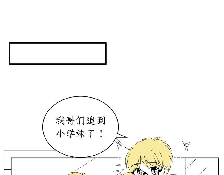 第2话 闺蜜弟弟向我表白？