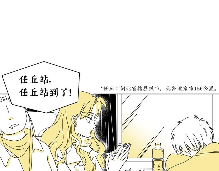 第1话 春节回家