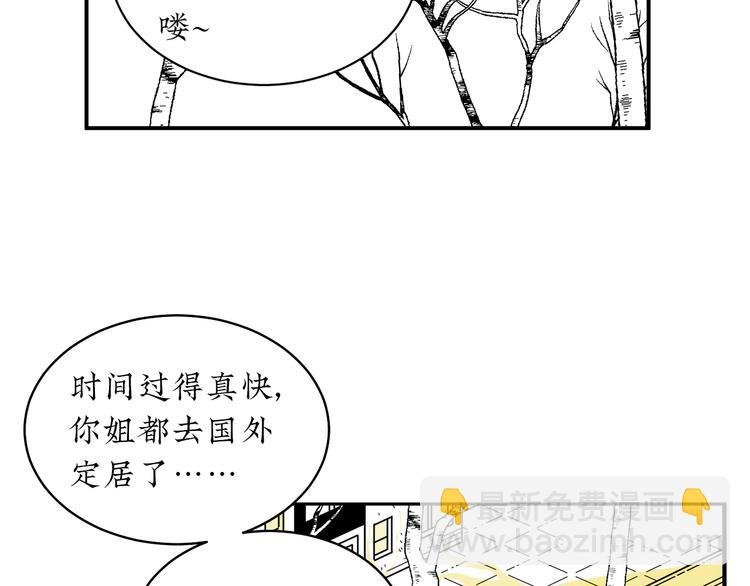 第1话 春节回家