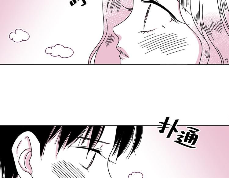 第18话 怦然心动