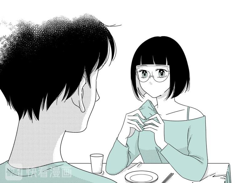 第15话 唯一的选择