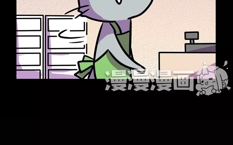 11 第11话 人类宠物店