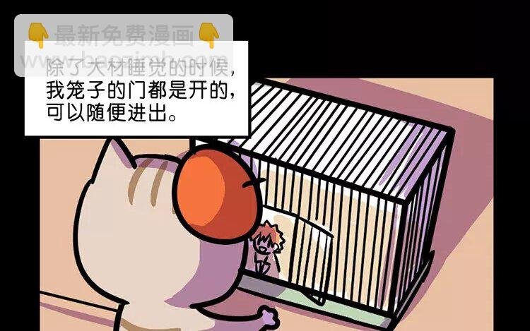 10 第10话 抑郁猫与小人