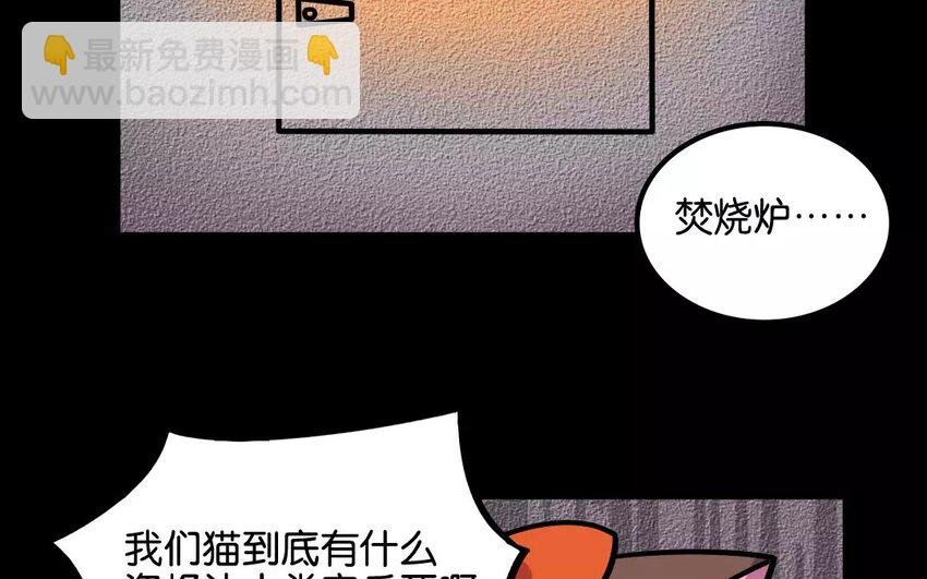 9 第9话 是生，是死，由猫来定！