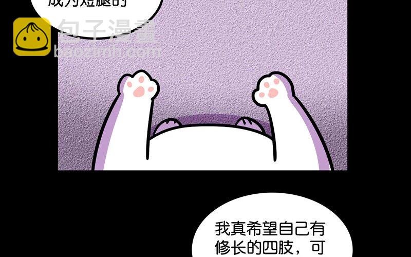 8 第8话 猫的歧视