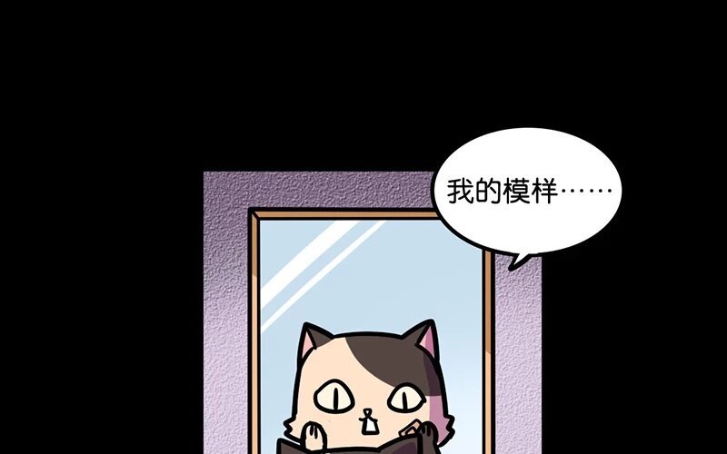 8 第8话 猫的歧视