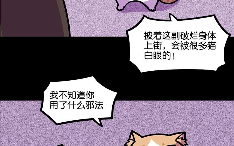 8 第8话 猫的歧视
