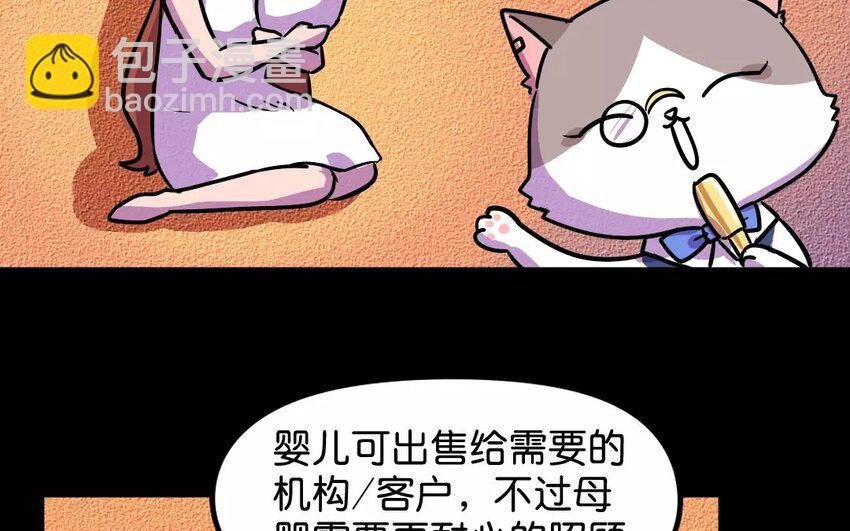 5 第5话 拍卖人类