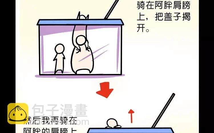 4 第4话 自由的代价