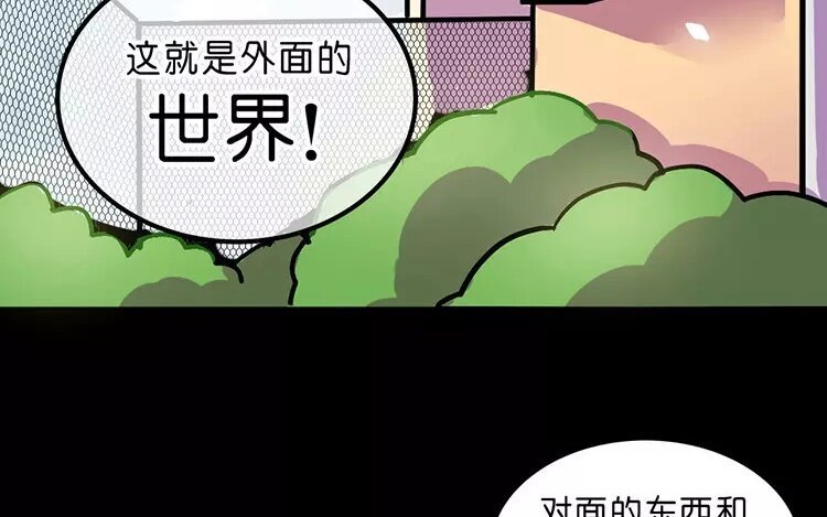 4 第4话 自由的代价