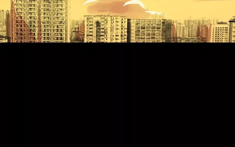 3 第3话 情啊爱啊