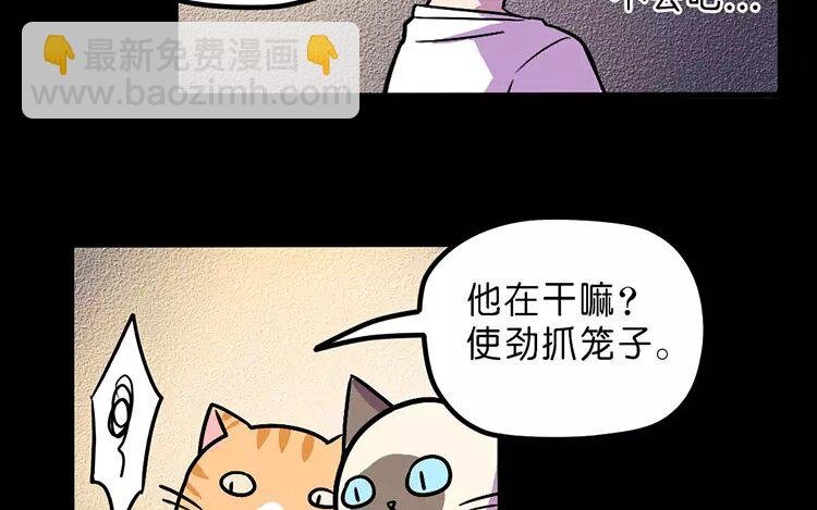 3 第3话 情啊爱啊
