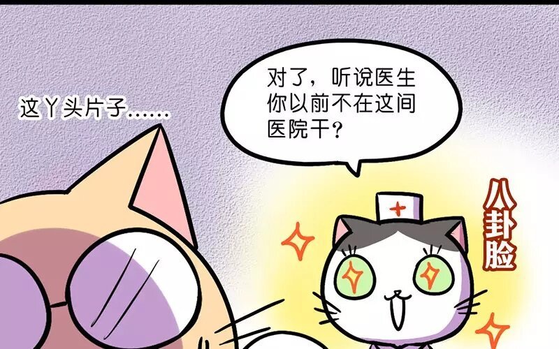 19 第19话 医闹（1）