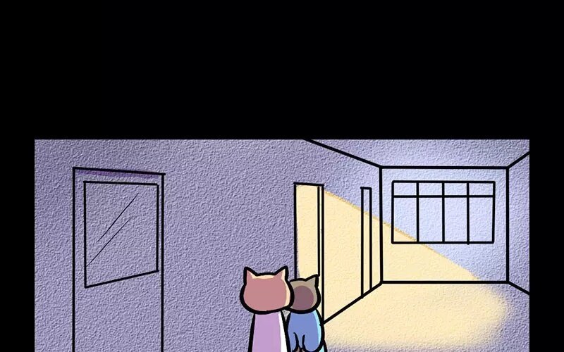 18 第18话 寒冬中的生命（4）