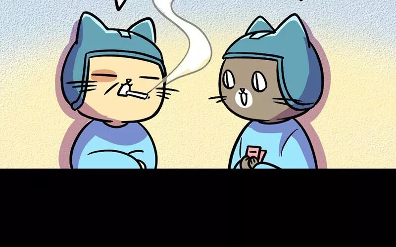 16 第16话 寒冬中的生命（2）