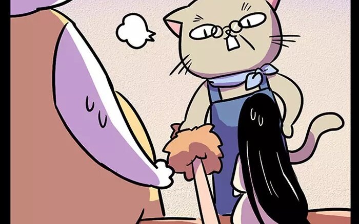 14 第14话 为了孩子