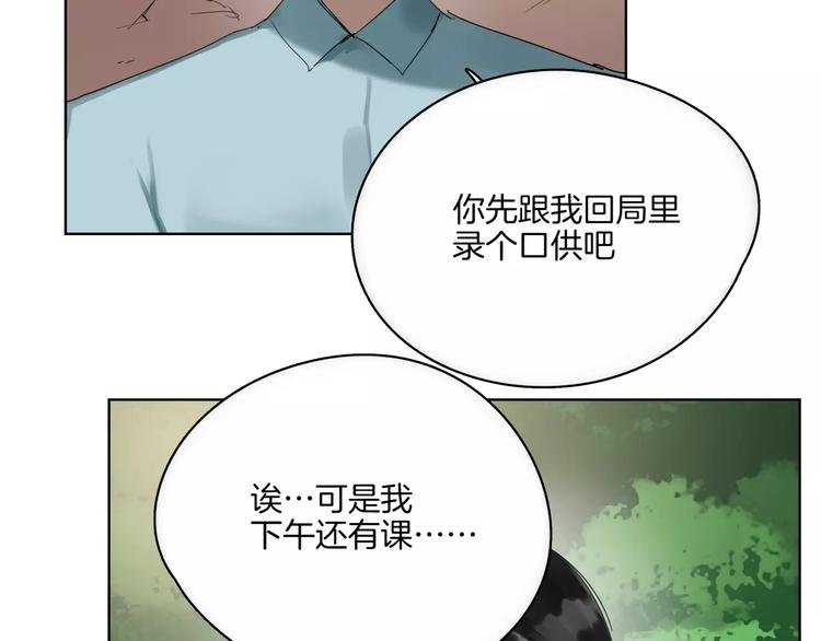 第11话 阳光