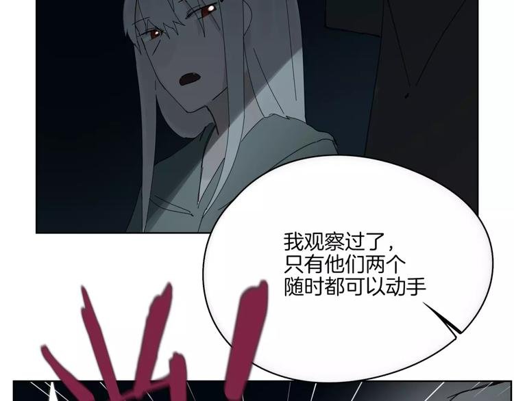 第14话 秘密计划