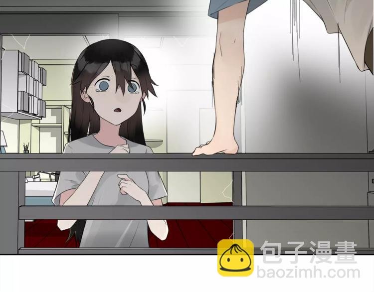 第17话 长头发的男人