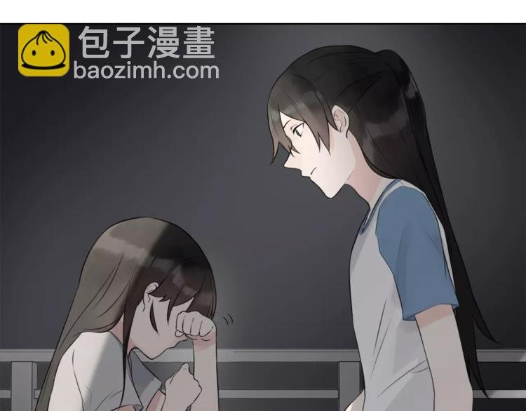 第17话 长头发的男人