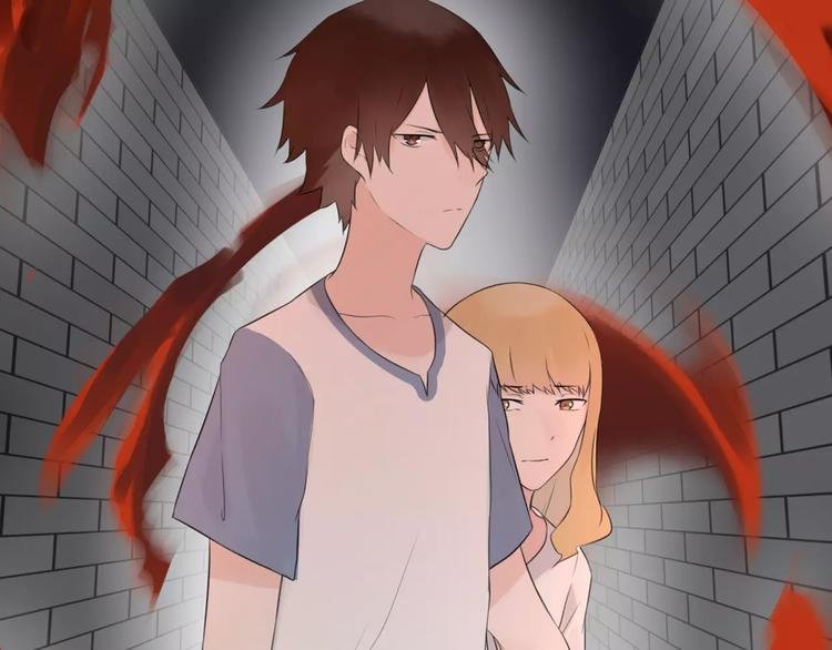 第21话 寻