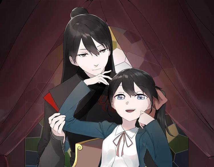 第3话 吸血鬼对决