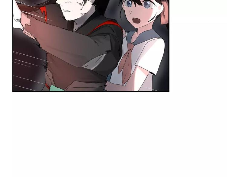 第4话 逃跑