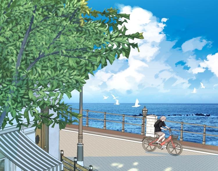 第13话 双胞胎的魅力