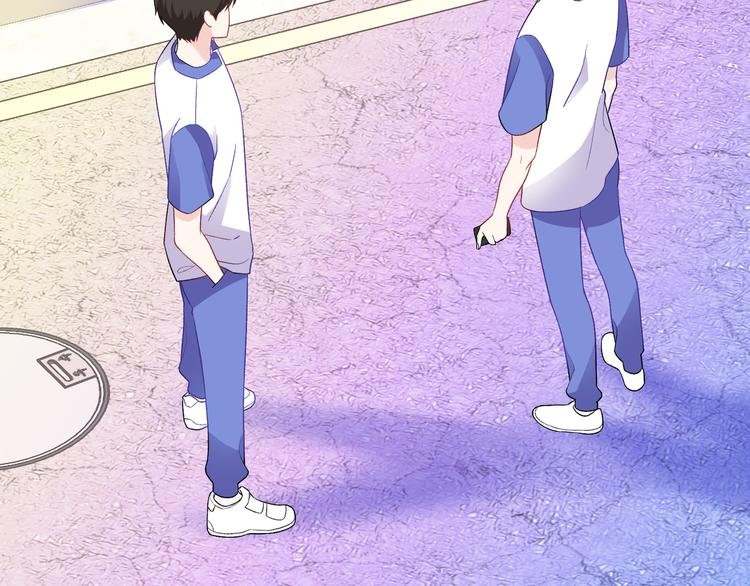 第14话 朋友？同伴？