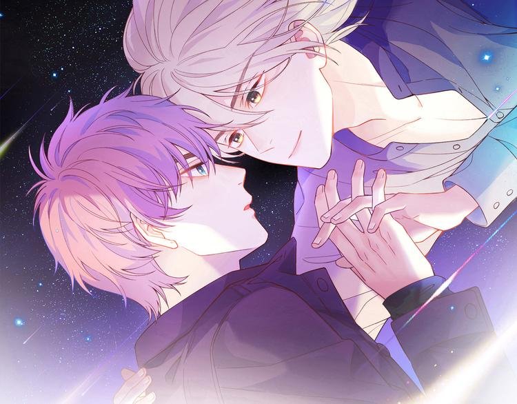 第15话 爱的抱抱